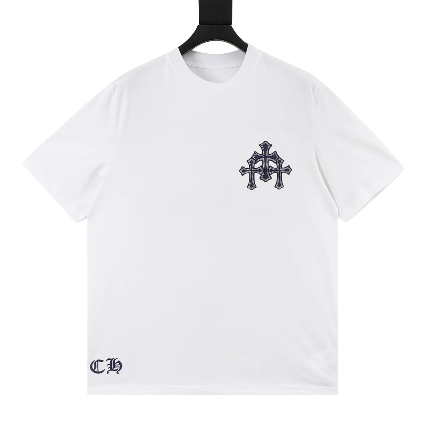Chrome Hearts/ 2026 Authentic 0 Quality 0 Sizes: S-XL